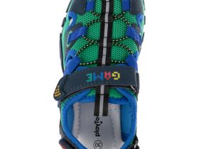 Сандалии для мальчиков