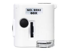 Микроскоп карманный Levenhuk Zeno Cash ZC2