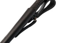 Нож Ротный-2 сталь 95х18, рукоять резина