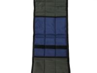 Сумка для 6 ножей KTB, темно-синяя