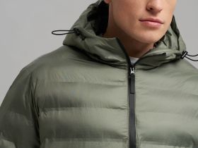 Куртка мужская