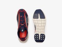 Мужские кроссовки Lacoste AUDYSSOR LITE 223 1 SMA