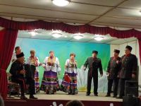 Сельский дом культуры х. Новый Сад