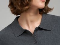 Джемпер (поло) женский