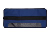 Пенал-скрутка "Сонет" 24х50 см ПВХ