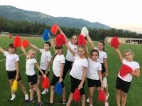 Дом культуры п. Светлого