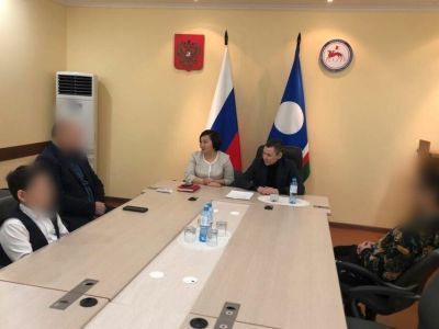 Якутянам-участникам спецоперации рассказали о мерах поддержки