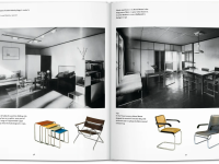 Книга Basic Art "Bauhaus"