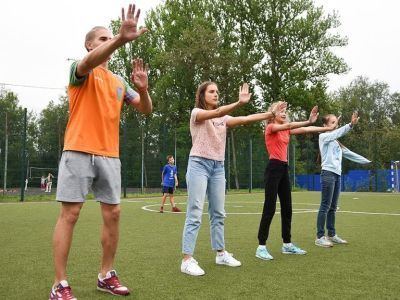 Как я проведу это лето: треть россиян копят деньги на отдых для детей