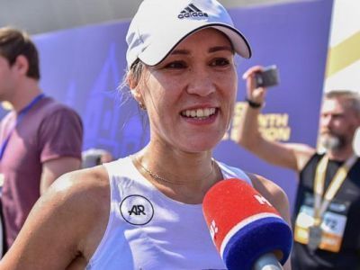 «Спасибо, Якутия»: Сардана Трофимова о поддержке болельщиков и будущих планах