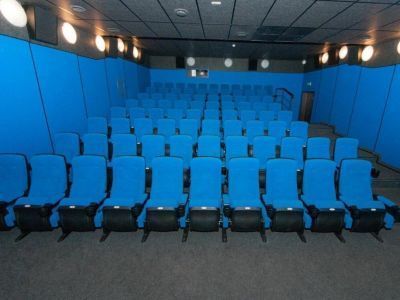 Кинотеатр «Павловский»