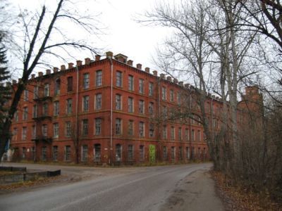 Прохоровская мануфактура