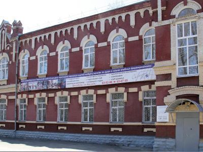 Творческий клуб «Созвездие»