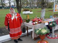 Кореневский сельский дом культуры