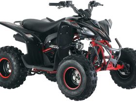 Квадроцикл MIKILON Rapide 120