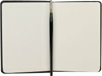 Альбом для акварели Hahnemuhle "Watercolour book" портрет А6 30 л 200 г, целлюлоза 100%, с/з