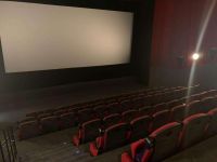 Кинотеатр Silver Cinema г. Коломны