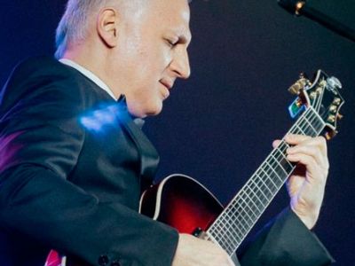 Зимние импровизации