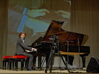 Концертный зал «Сибирский»