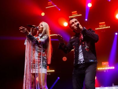 Билеты на Дискач 90-х (ДИВС) / Концерт | Афиша | ИнфоТаймс