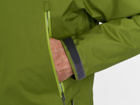 Куртка ветрозащитная Vector GTX V Мужская