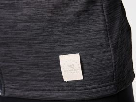 Толстовка Nordski Impulse Black