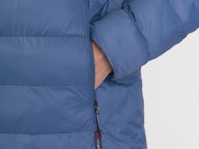 Полупальто утепленное Flight II Женское