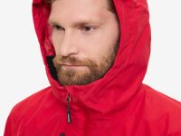 Штормовая куртка BASK