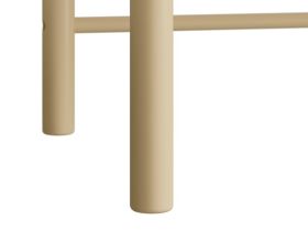 Письменный стол Харви 120x60 Бежевый