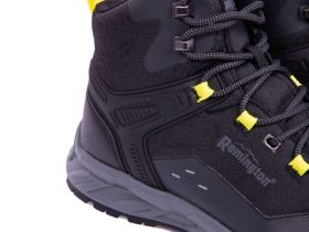 Ботинки мужские Remington Ultra I Black