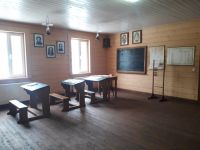 Мемориальный комплекс М. Д. Скобелева