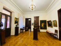 Таганрогский художественный музей. Русское искусство