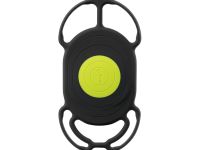 Универсальный держатель смартфона на руль Bone Bike Tie 4 Magnetic 4.7&quot;-7.2&quot; (черный)