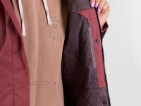 Куртка утепленная Wisconsin II Женская