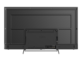 Умный телевизор Sber SDX-55UQ5231