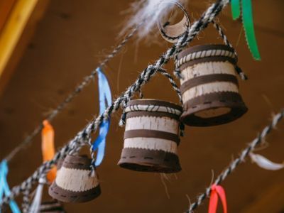 В Нерюнгринском районе Якутии отпраздновали Ысыах