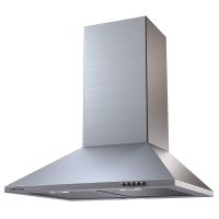 Купольная вытяжка KRONA ULRIKA 600 inox PB