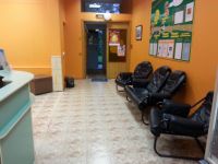 Детская библиотека № 158 (филиал № 1)