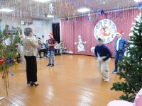 Центр народной культуры и досуга «Русь»