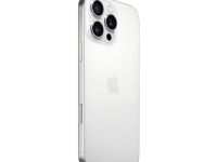 Смартфон Apple iPhone 16 Pro Max 1Tb (White Titanium)