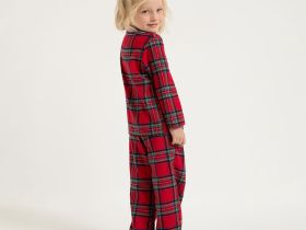 Пижама детская Saint Moritz