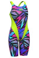 юниорские купальники kneeskin Madwave