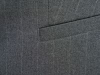 Классический жилет, Серый