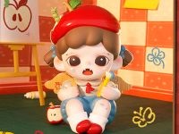 CZ-C468-C468001 Фигурка Zoraa - Cuteness is Justice