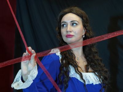 Билеты на Трагедия в трёх лицах P.S. (ДК железнодорожников) / Театр | Афиша | ИнфоТаймс