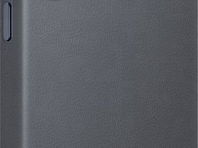 Чехол Samsung Kindsuit Case Galaxy S25+ черный