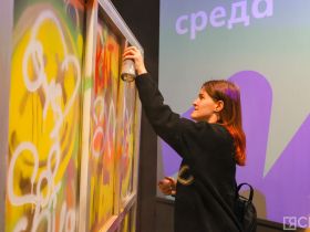 В Якутске проходит фестиваль профессий для школьников «Якутия – мои горизонты»