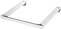 Стыковочный комплект Samsung для стиральной и сушильной машин WM Stacking Kit SKK-SSW белый