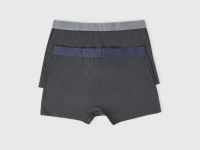 Трусы-транки, Серый