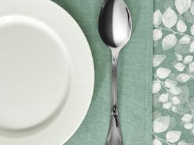 Ложка столовая Crown